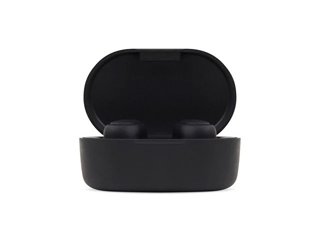 Наушники Rombica Mysound Play - Black/TWS (Р)