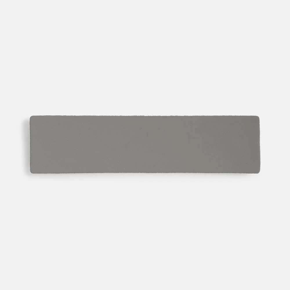 Лейбл Listra Soft Touch, S, серый