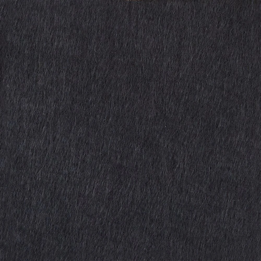 Заготовка из фетра Felt 300, черная