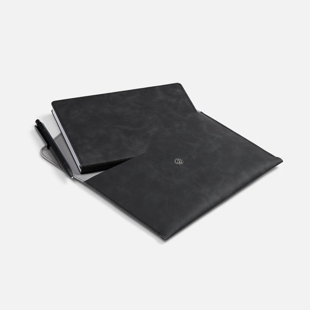 Набор Urban Folder, черный
