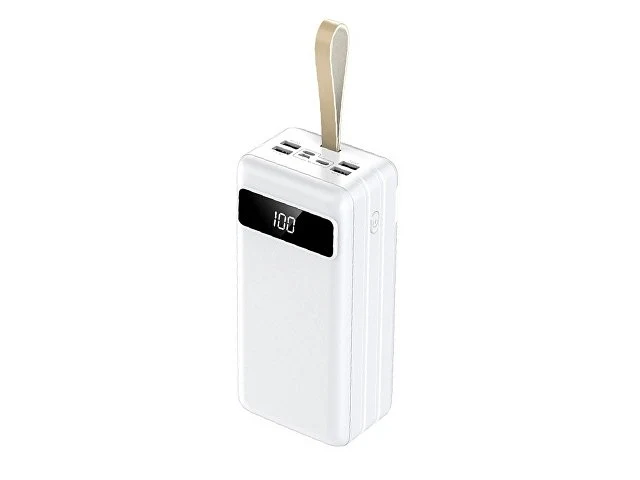 Внешний аккумулятор Rombica NEO PRO-600 White (Р)