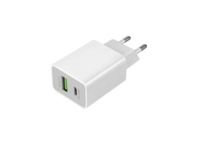 Сетевое зарядное устройство Rombica NEO ZQ3 PD (Р)