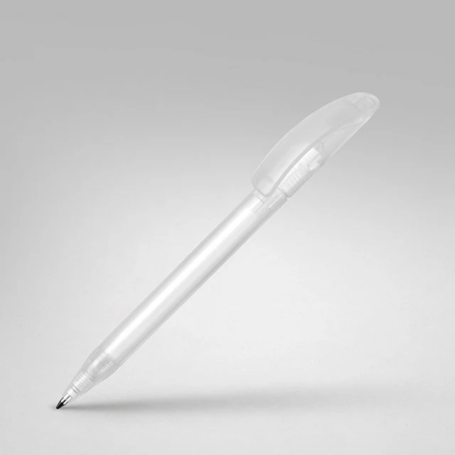 Ручка шариковая Prodir DS3 TFF, белый