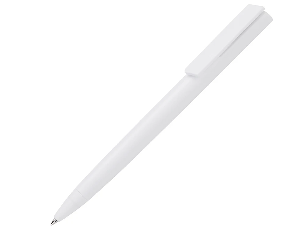 Ручка пластиковая шариковая «Taper Solid»