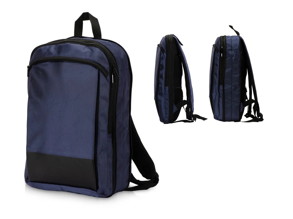 Расширяющийся рюкзак Slimbag для ноутбука 15,6"