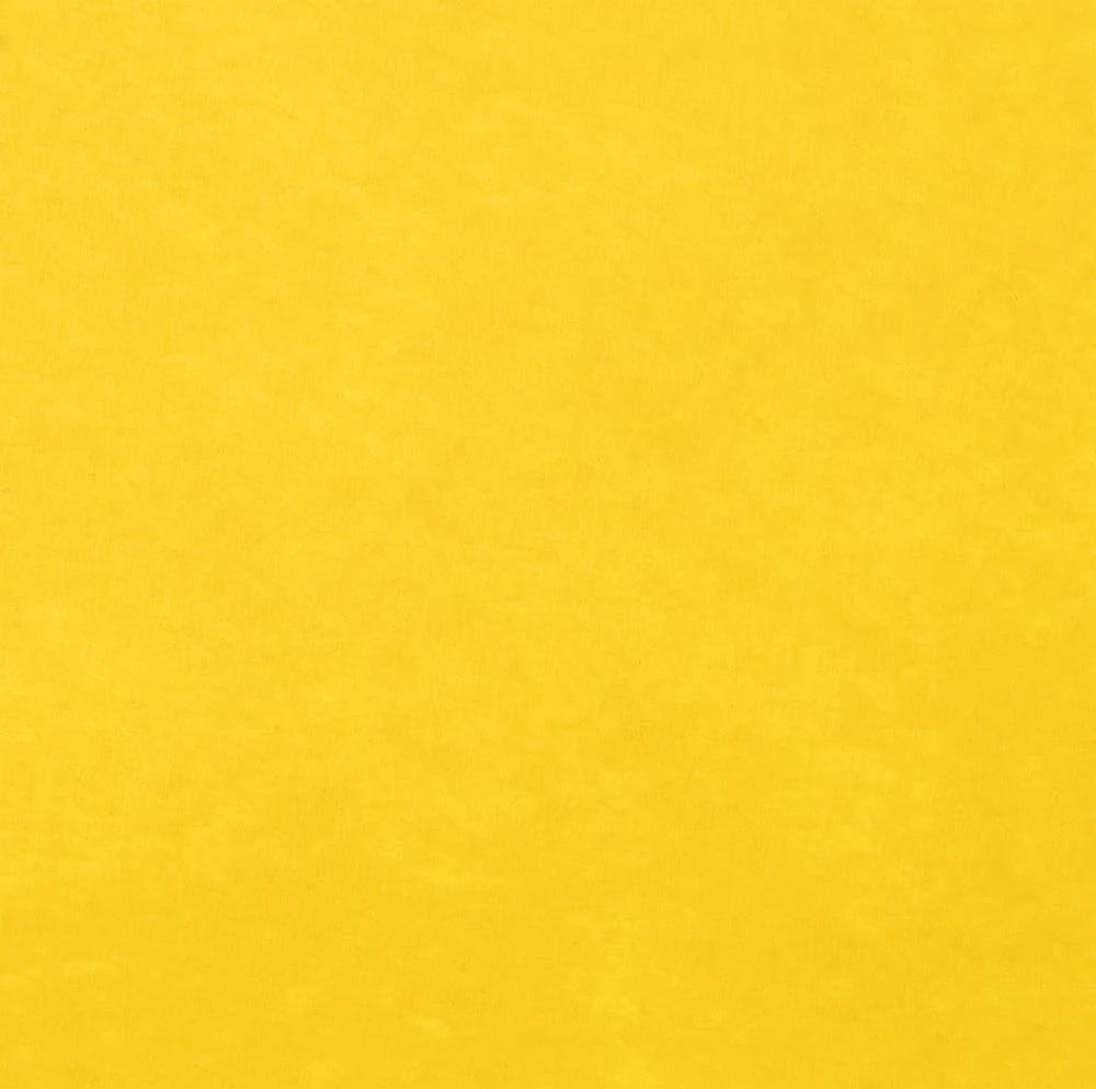 Заготовка из фетра Felt 600, желтая