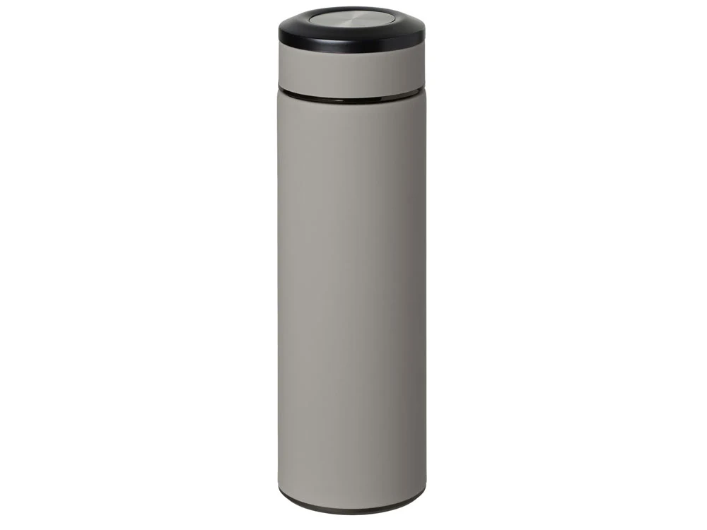 Вакуумный термос «Vacuum Flask C1», soft touch, 420мл