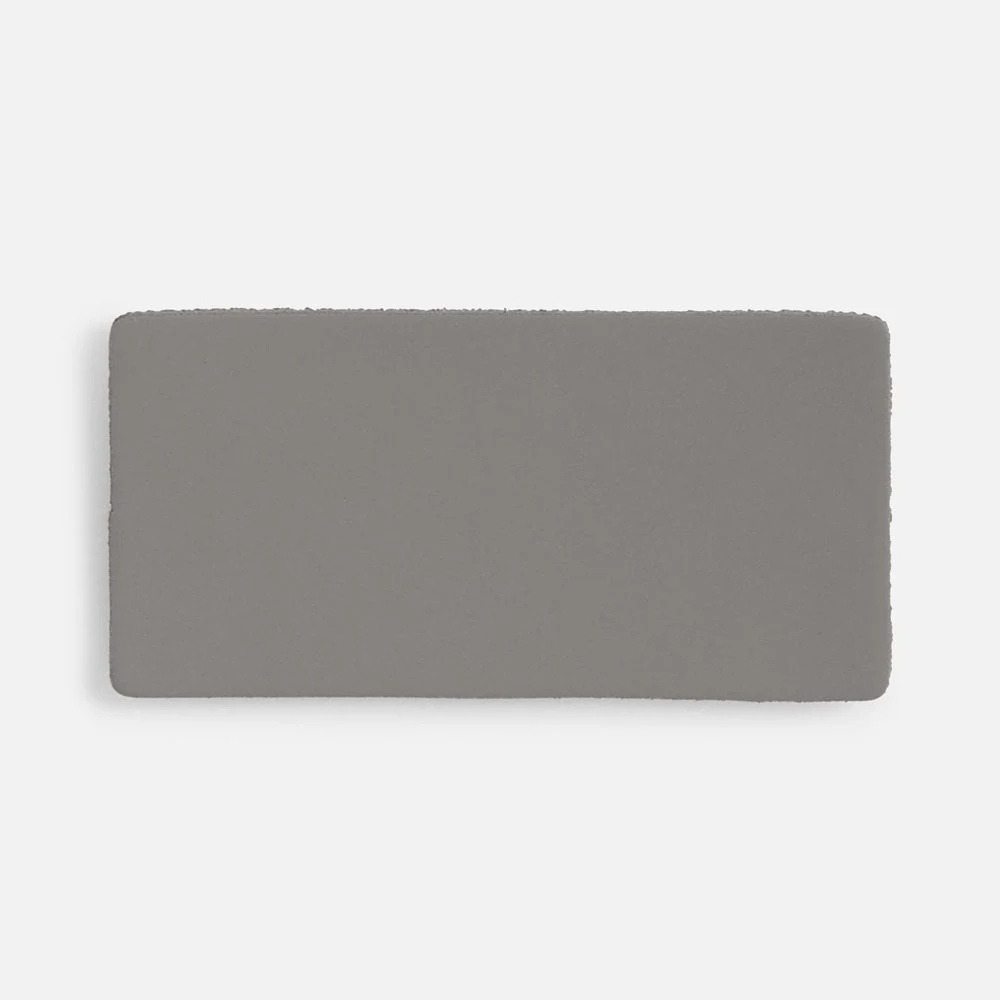 Лейбл Listra Soft Touch, XS, серый