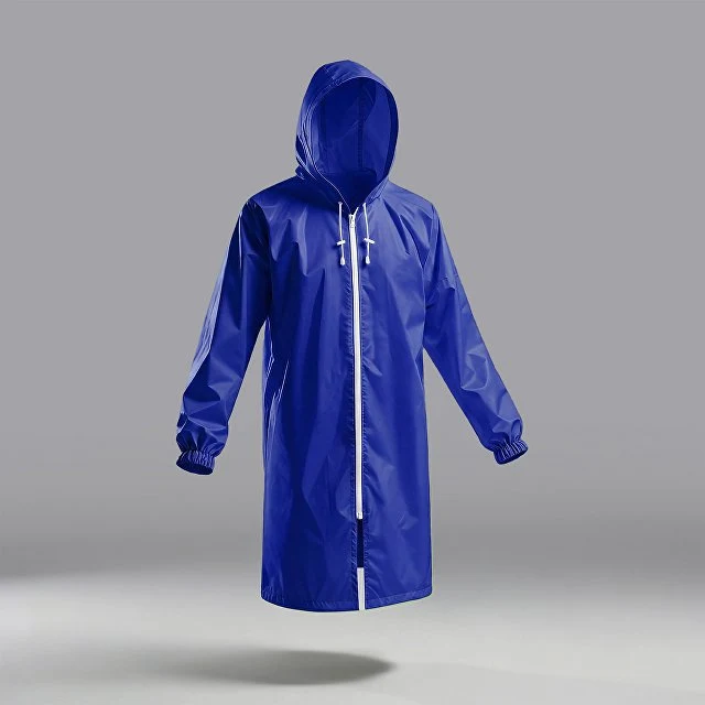 Дождевик Sunny, классический синий, размер (XL/XXL)