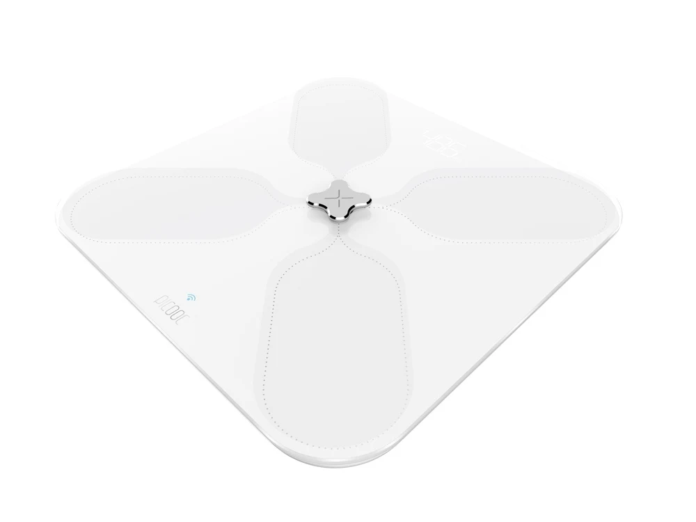 Умные весы с Wi-Fi S3