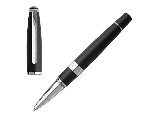 Ручка-роллер Bicolore Black, Cerruti 1881 (Р)