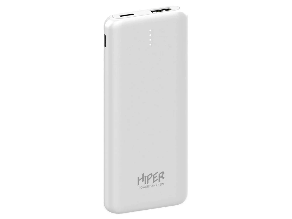 Портативный внешний аккумулятор «PSL», 5000 mAh