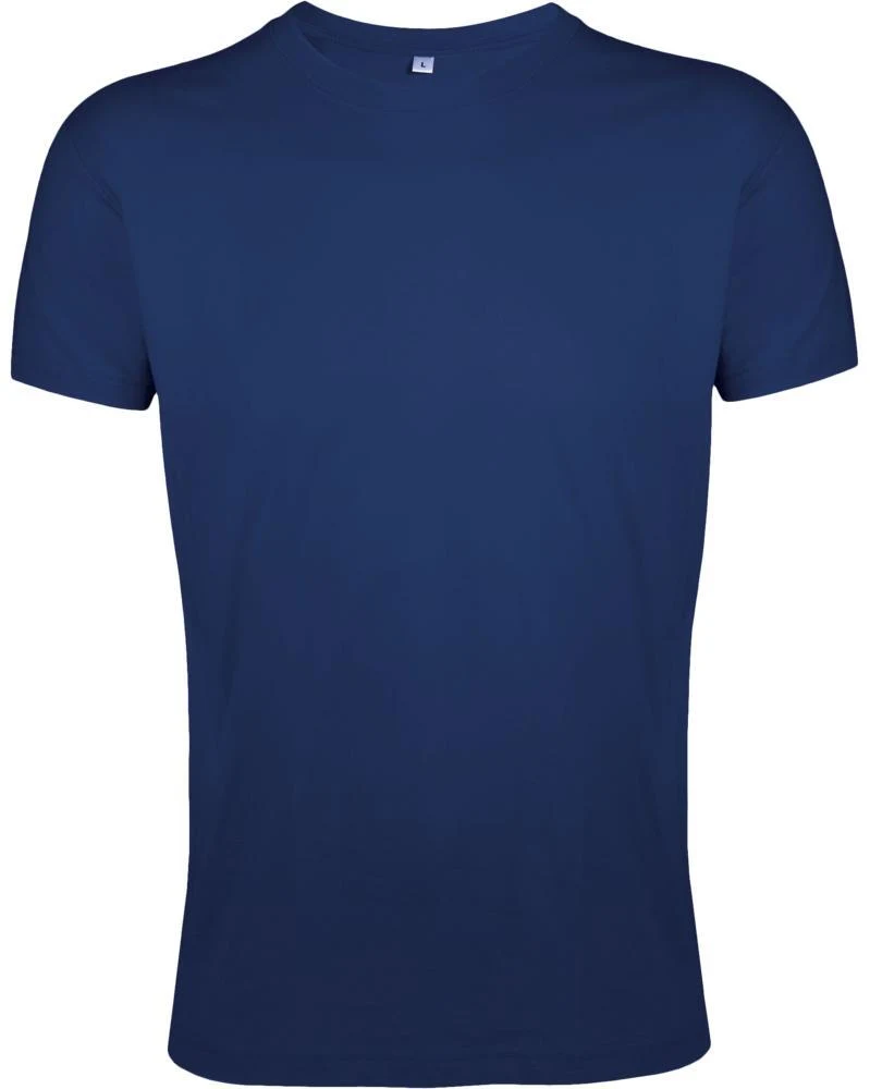 Футболка мужская Regent Fit 150