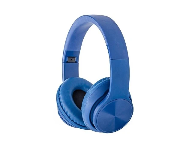 Беспроводные наушники Rombica MySound BH-14 Blue (Р)