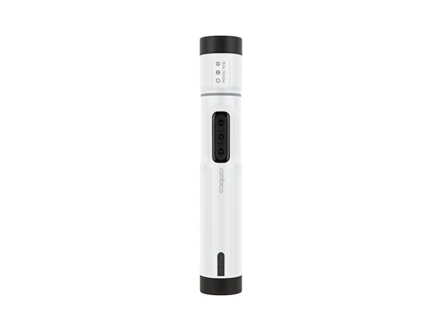 Отвертка аккумуляторная Rombica MyKit S1 White (Р)