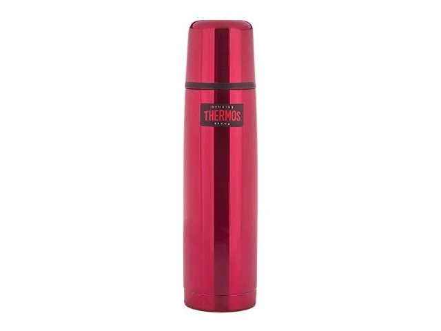 Термос из нерж. стали тм THERMOS   FBB-500 Red