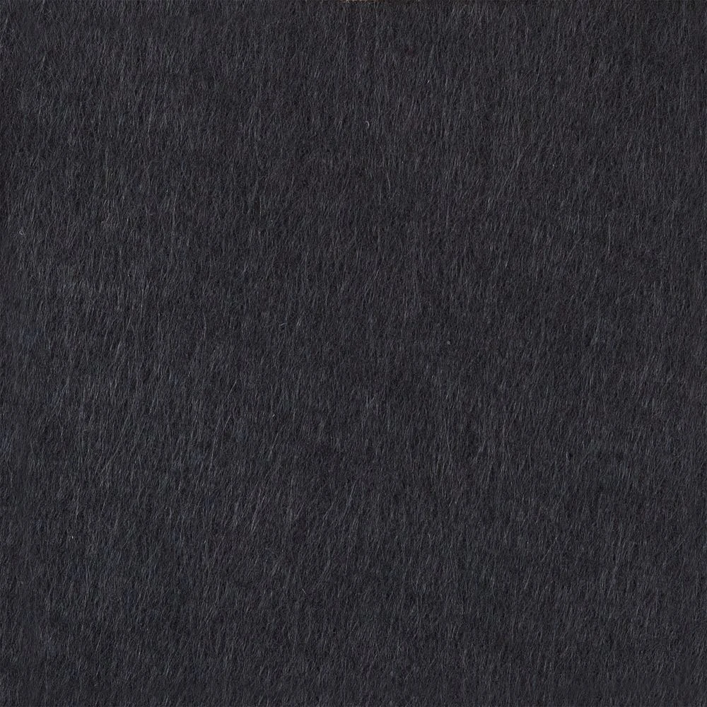 Заготовка из фетра Felt 600, черная
