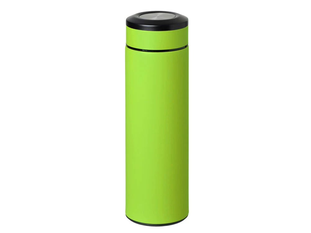 Вакуумный термос «Vacuum Flask C1», soft touch, 420мл