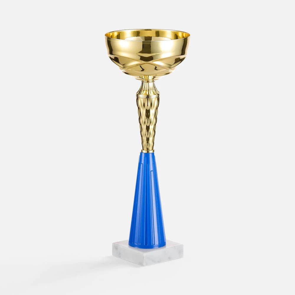 Кубок Kudos Spark, средний, синий