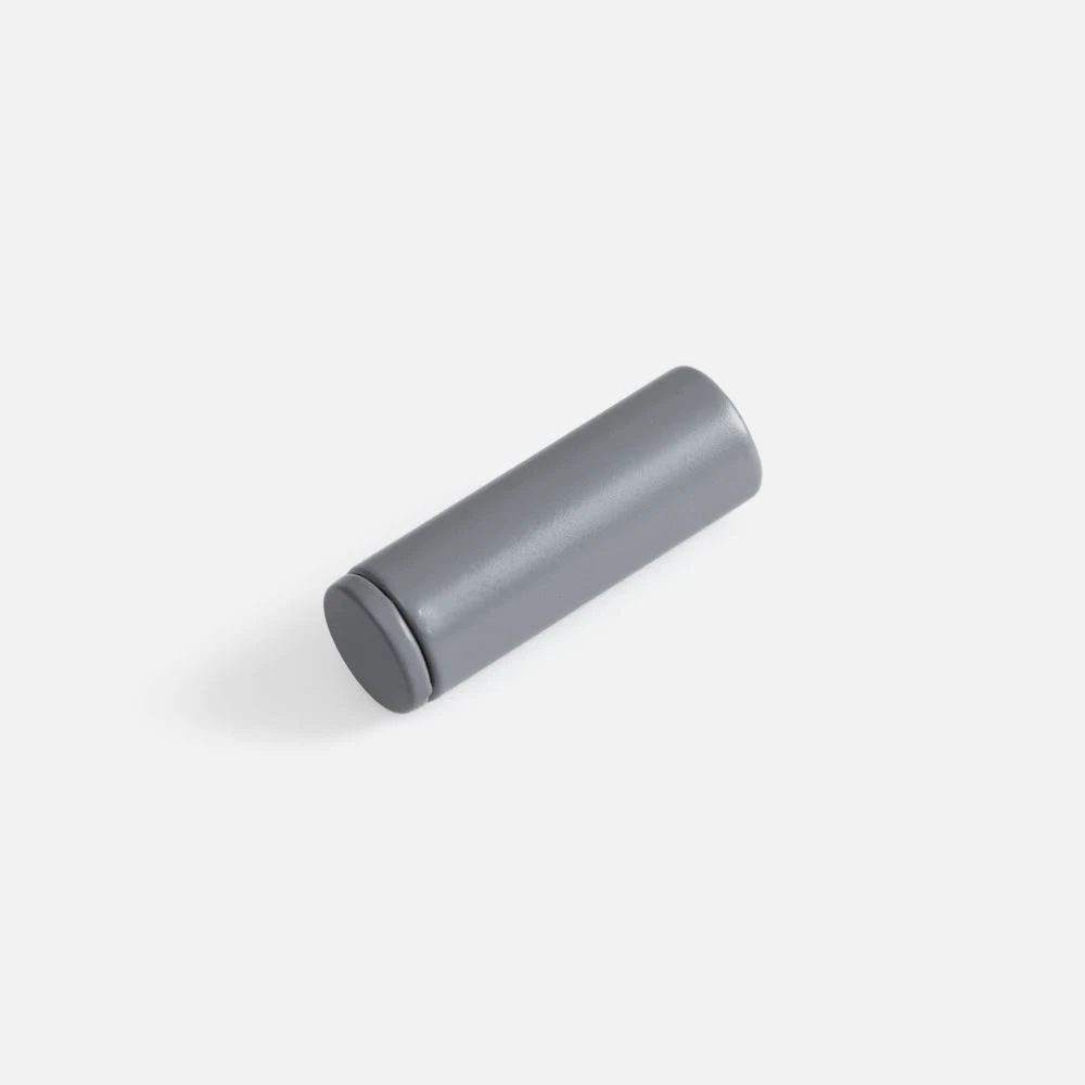 Наконечник для шнурка Nozzle, ver.2, серый