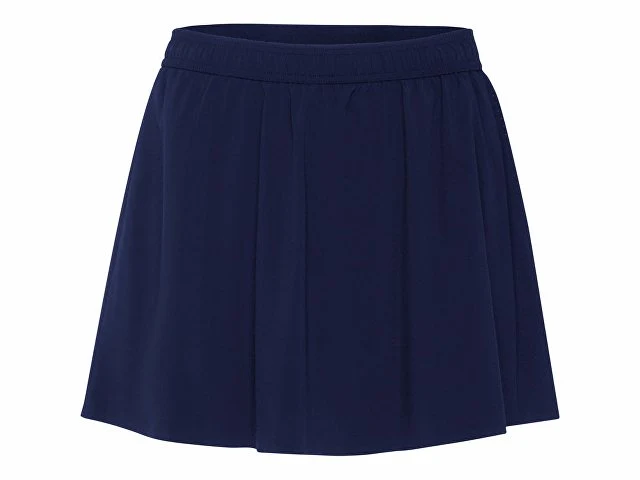 SERENA shorts, нэйви, темно-синий