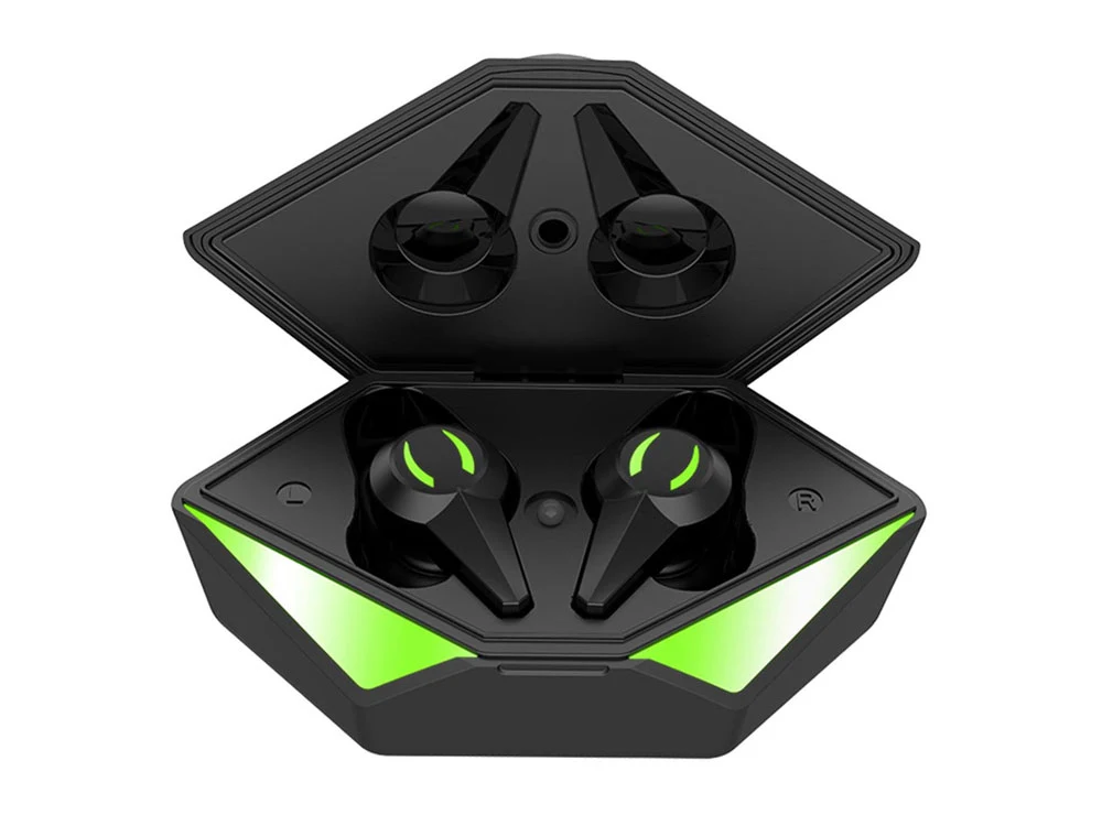 Беспроводные наушники TWS «Mercury X12»