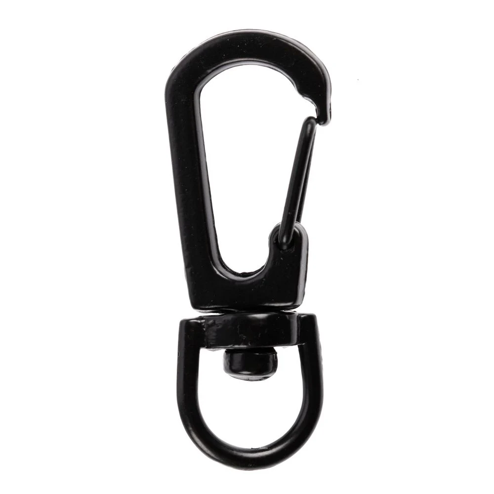 Застежка-карабин Snap Hook, S