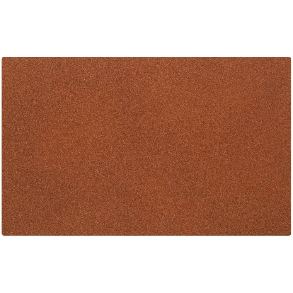 Лейбл Listra Nubuck, XL, коричневый
