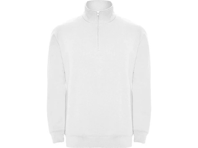 Свитшот "Aneto" мужской, белый