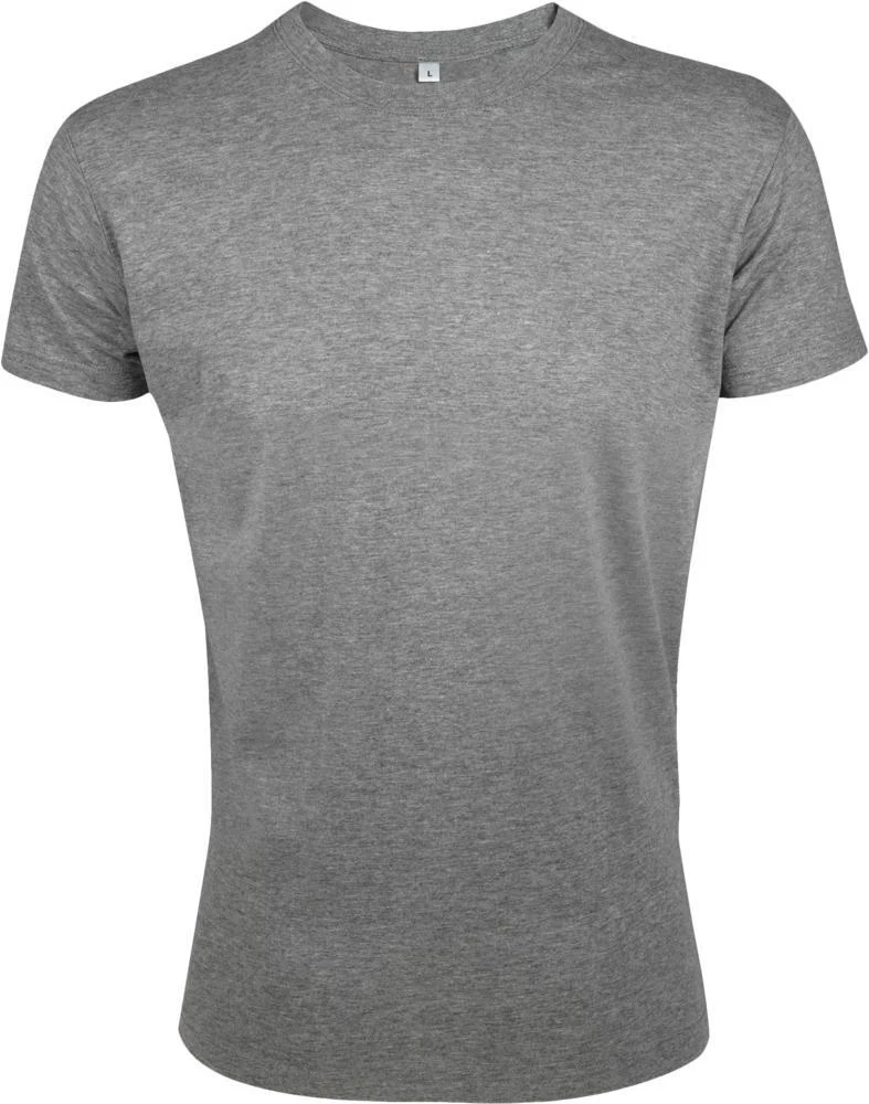 Футболка мужская Regent Fit 150