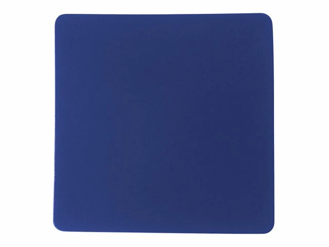 ПАТЧ КВАДРАТ soft-touch (синий) 5,5 х 5,5 см