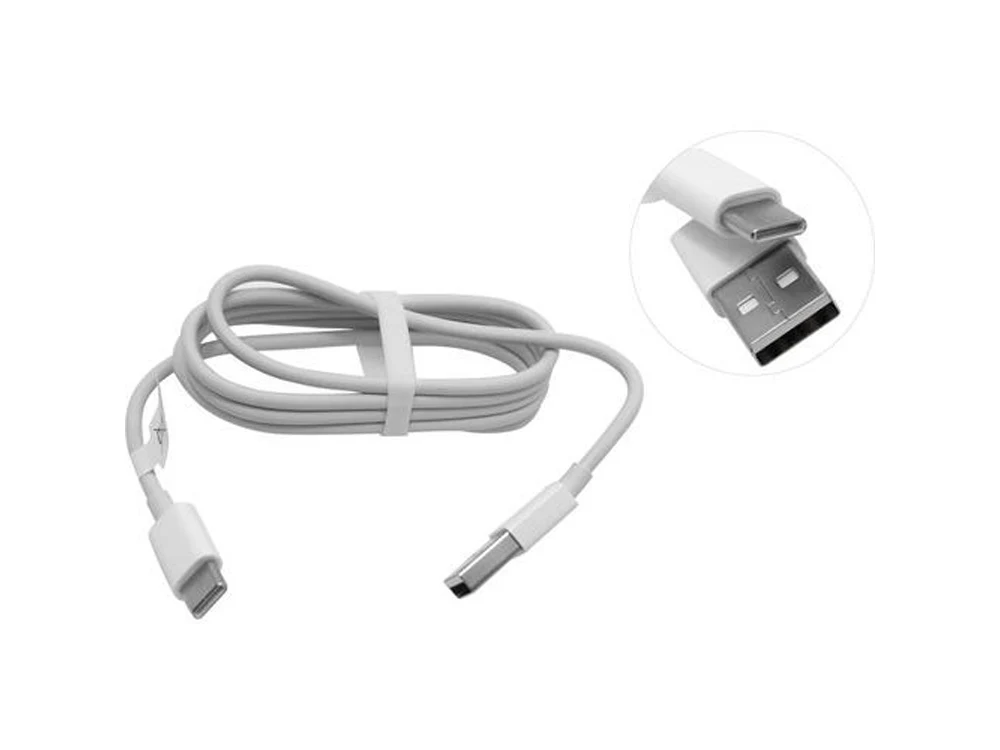 Кабель Mi USB-C Cable 1m White (BHR4422GL)