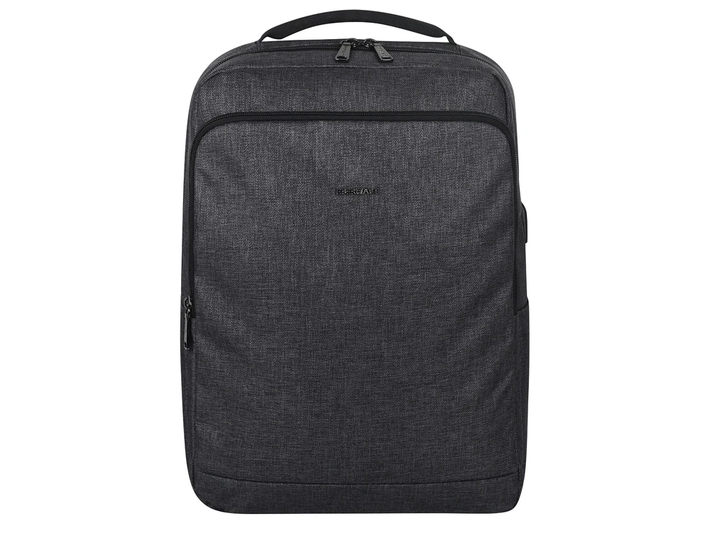 Рюкзак Eberhart Backpack темно-серый EBH29827-DG-14"
