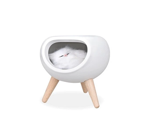 Ночник Rombica LED Koko White (Р)