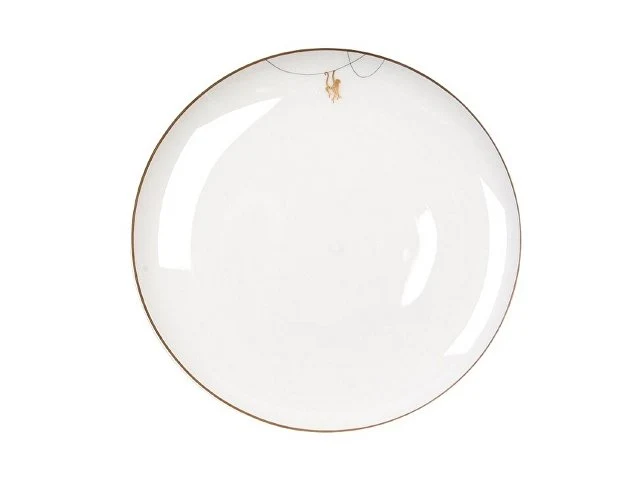 Тарелка Valerie Concept PLATE 2 TRO