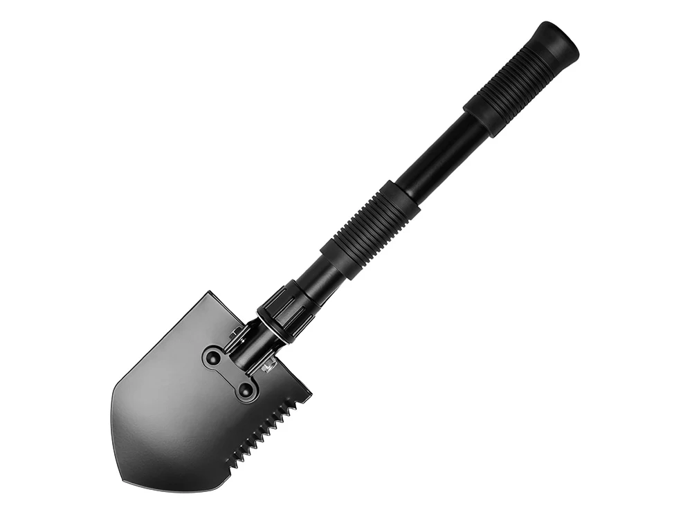 Складная лопата c чехлом «Spade»