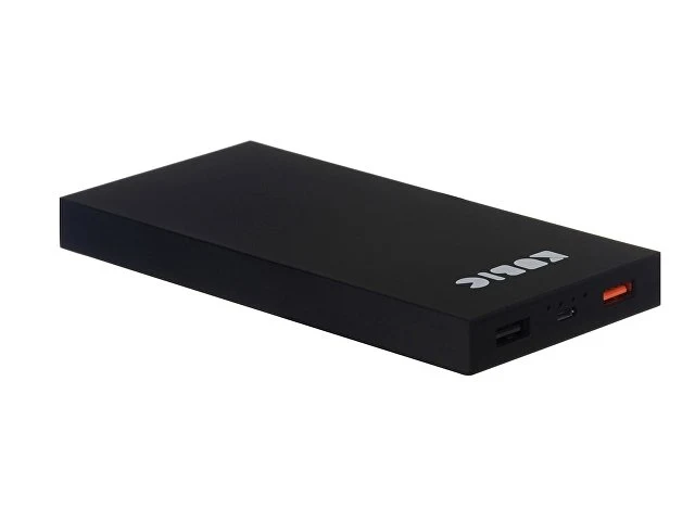 Внешний аккумулятор Kubic PB14X Black (Р)