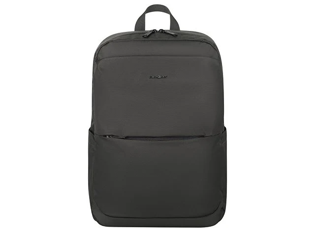 Рюкзак Eberhart Backpack темно-серо-зеленый EBH29849-DG-15"