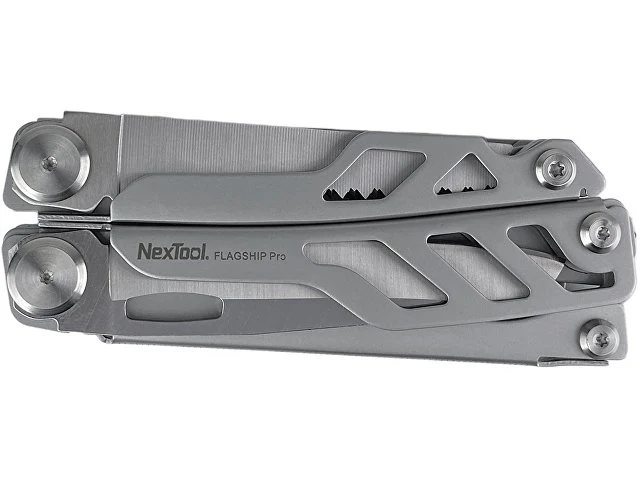 Мультитул Nextool Flagship Pro, 16 функций, нейлоновый чехол (NE20203)