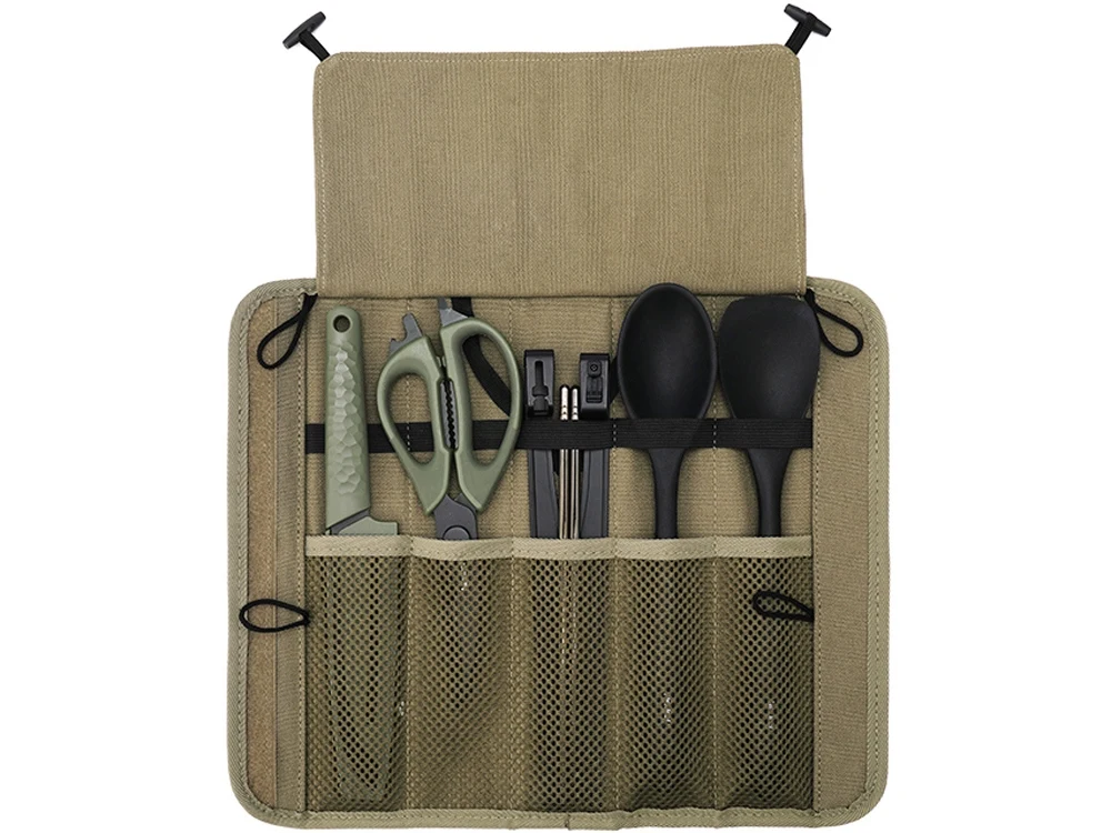 Походный набор NexTool Outdoor Cooking Set (NE20325)
