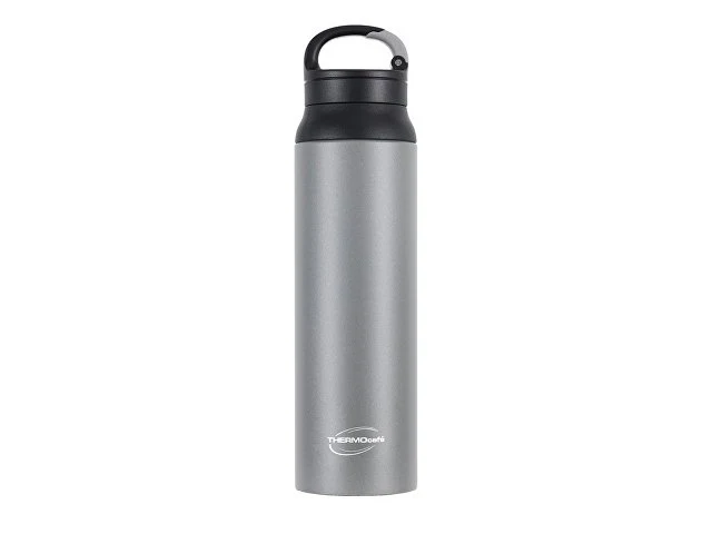 Термокружка из нерж. стали тм THERMOcafe TCSB-800SY (GY) 0,8L