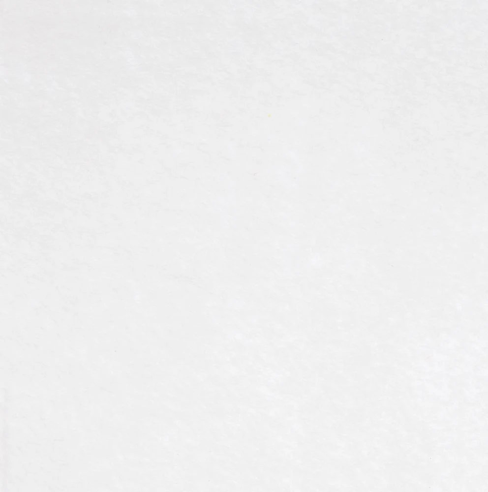 Заготовка из фетра Felt 50, белая