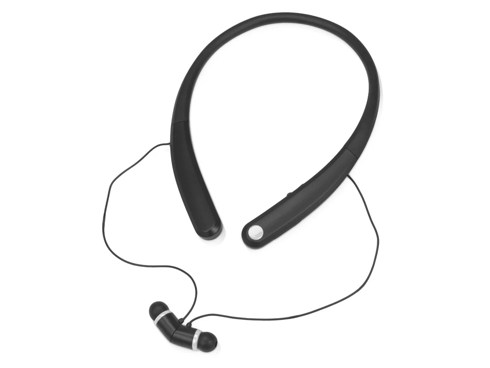 Беспроводные наушники с микрофоном «Soundway»