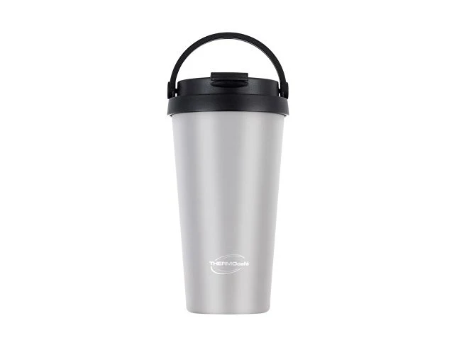 Термокружка из нерж. стали тм THERMOcafe TCCM-500KA (MGY) 0,5L