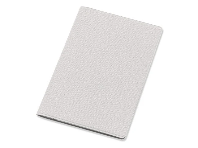 Классическая обложка для паспорта "Фэйвор (Favor)", белая