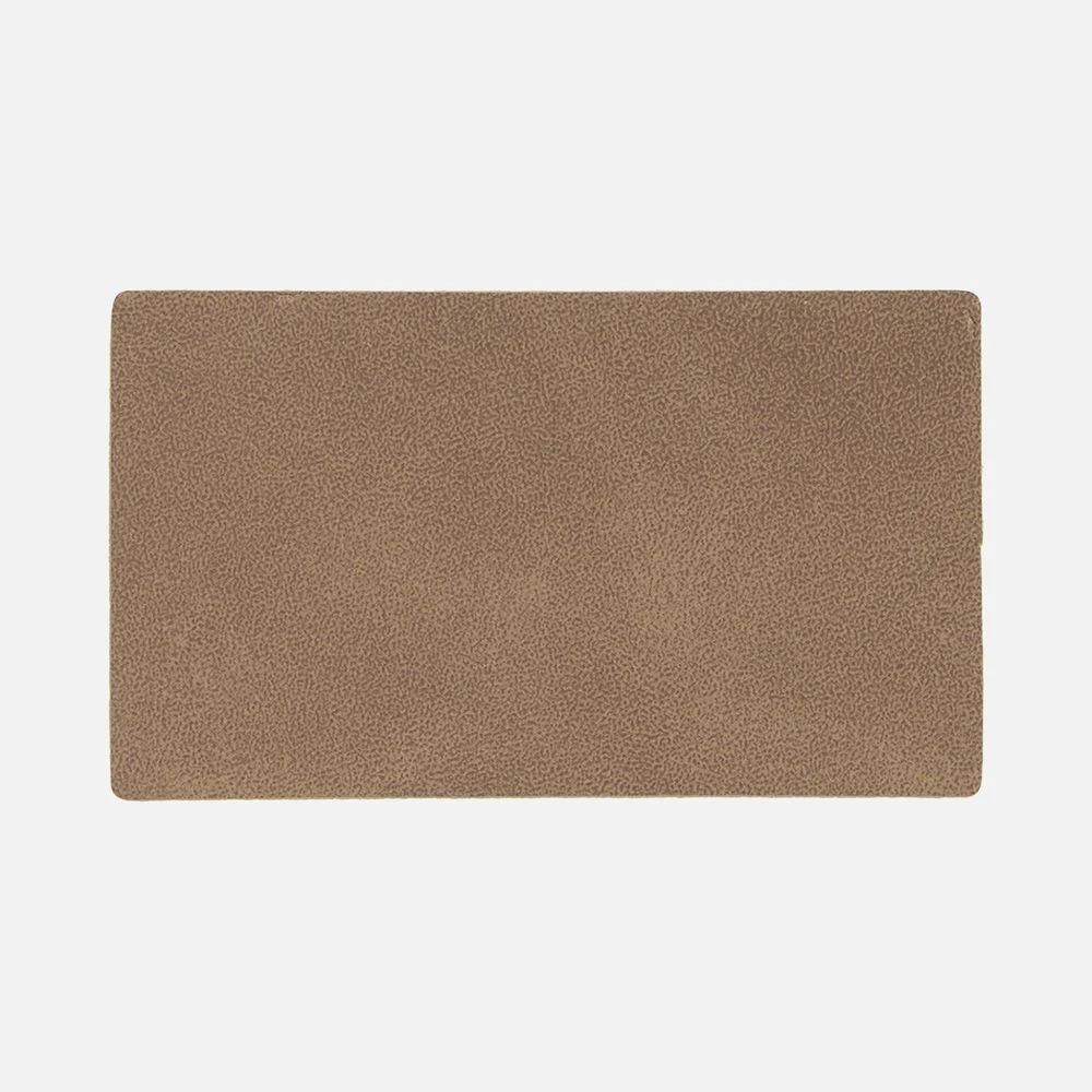 Лейбл Listra Nubuck Touch, M, коричневый