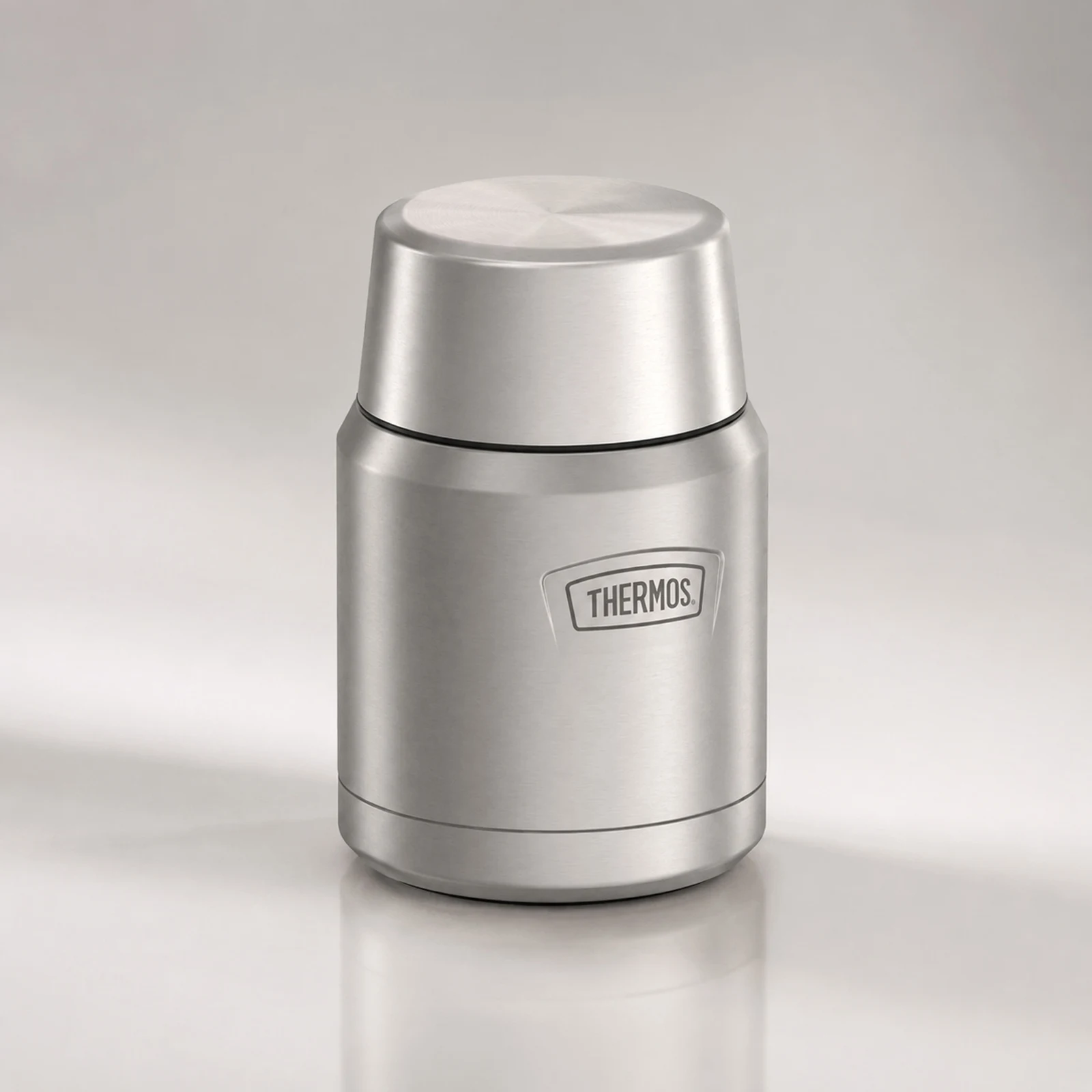 Термос из нерж. стали тм THERMOS IS-300 MS 0.47L