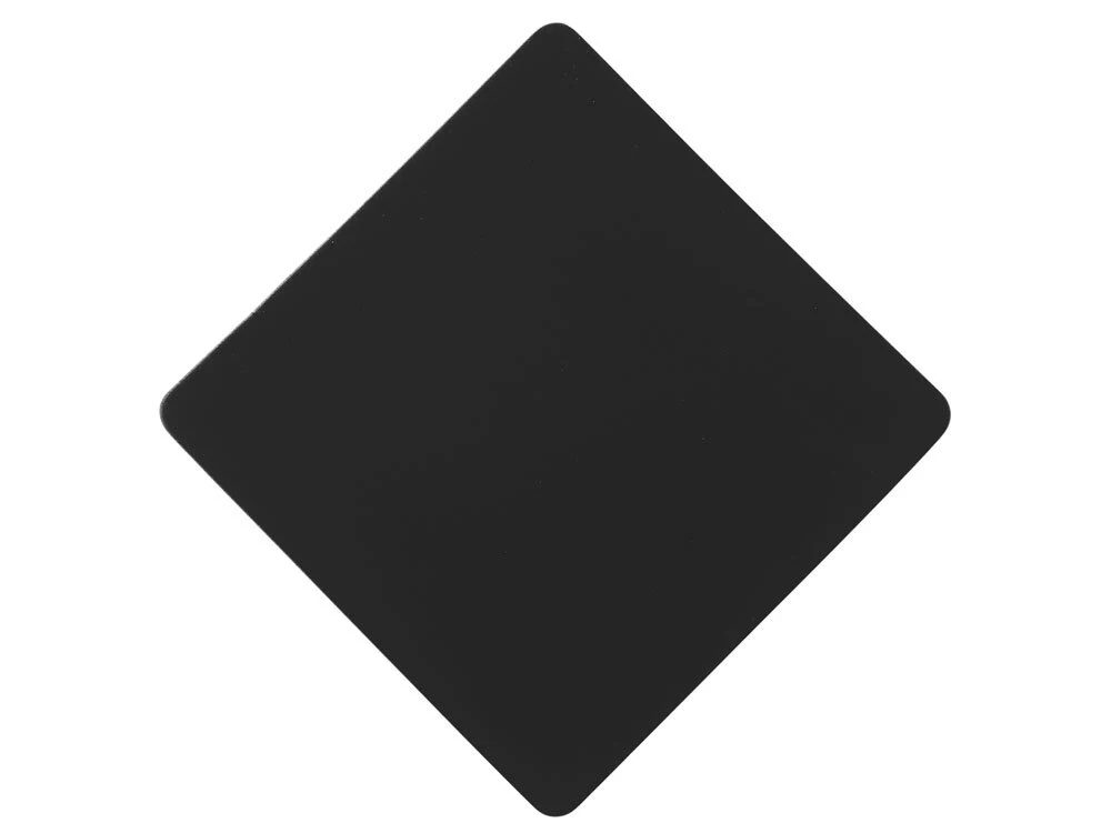Патч «Ромб», soft-touch