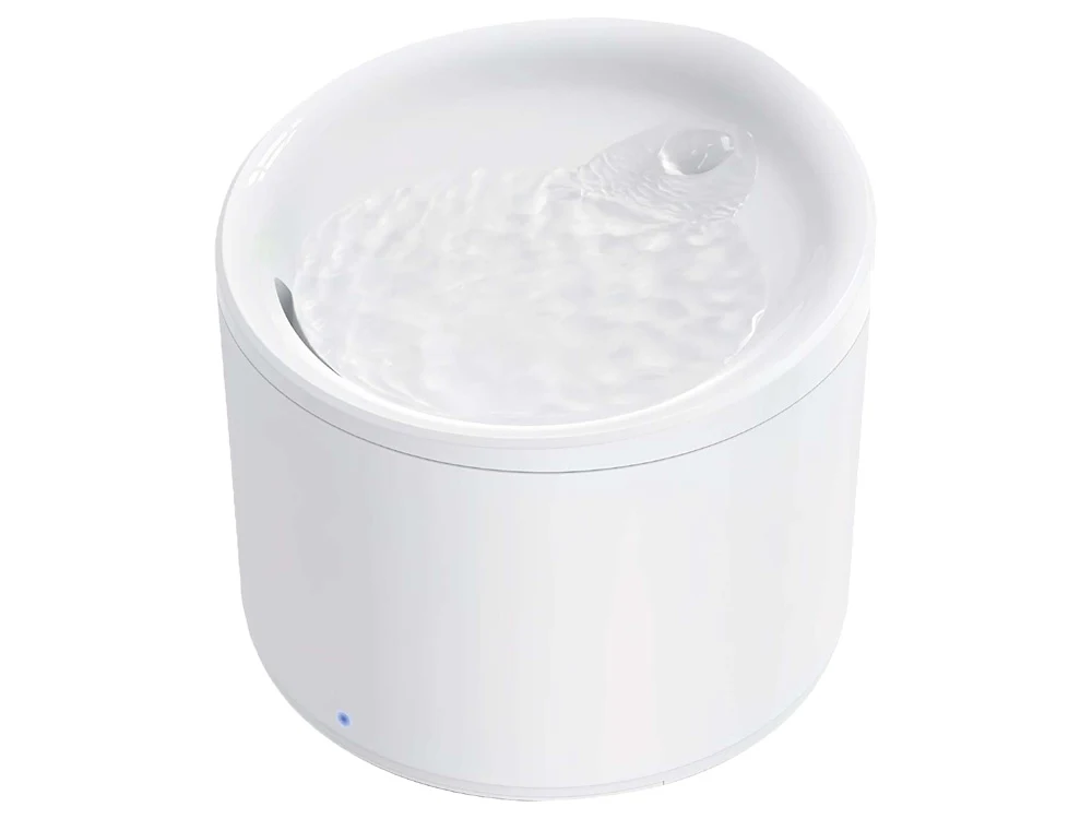 Умная Wi-Fi поилка «IoT Pet Fountain», 2500 мл