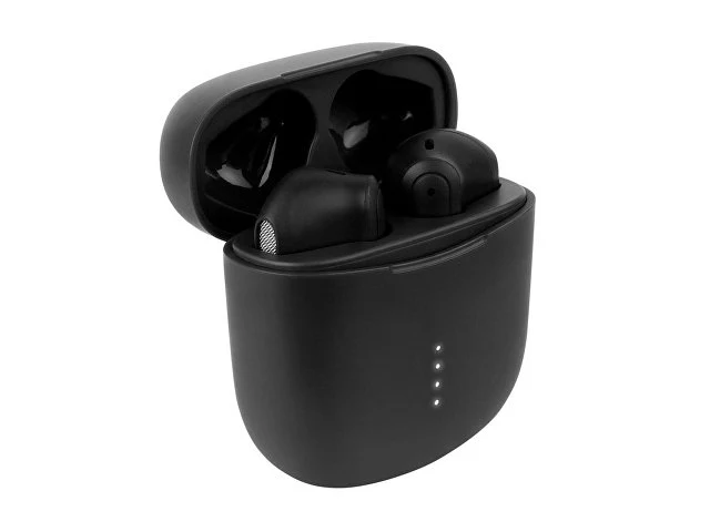 Наушники Rombica Mysound Factor Black (Р)